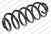 SEAT 1K0511115FJ Coil Spring